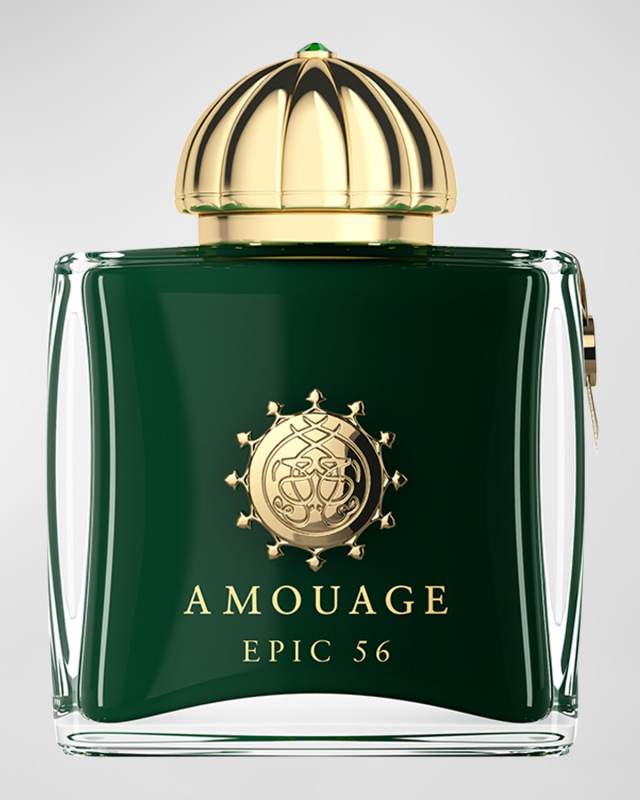 3.4 oz. Epic Woman 56 Extrait de Parfum