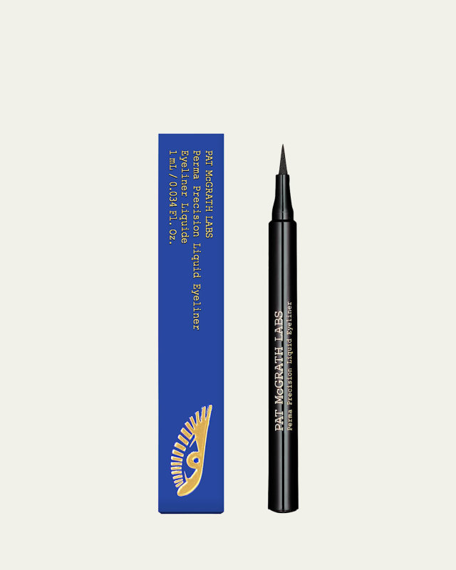 Perma Precision Liquid Eyeliner