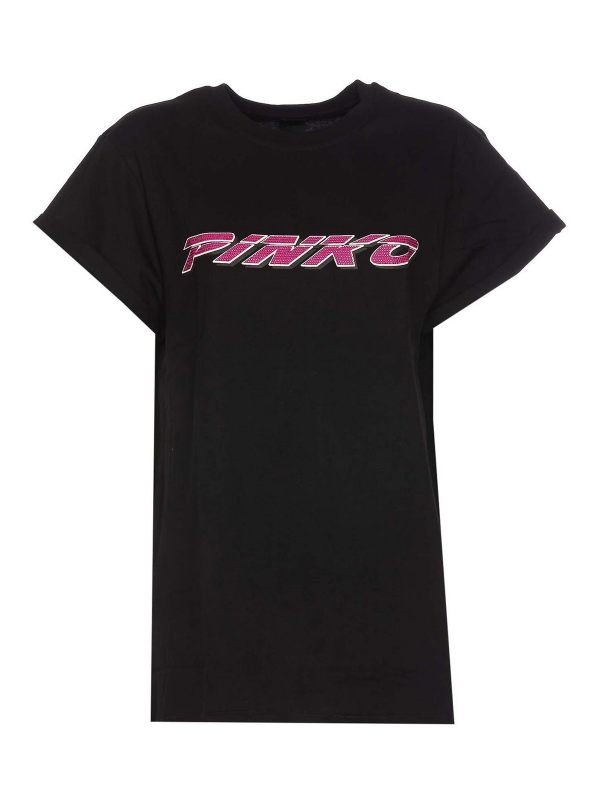 Pinko T-Shirt - Telesto