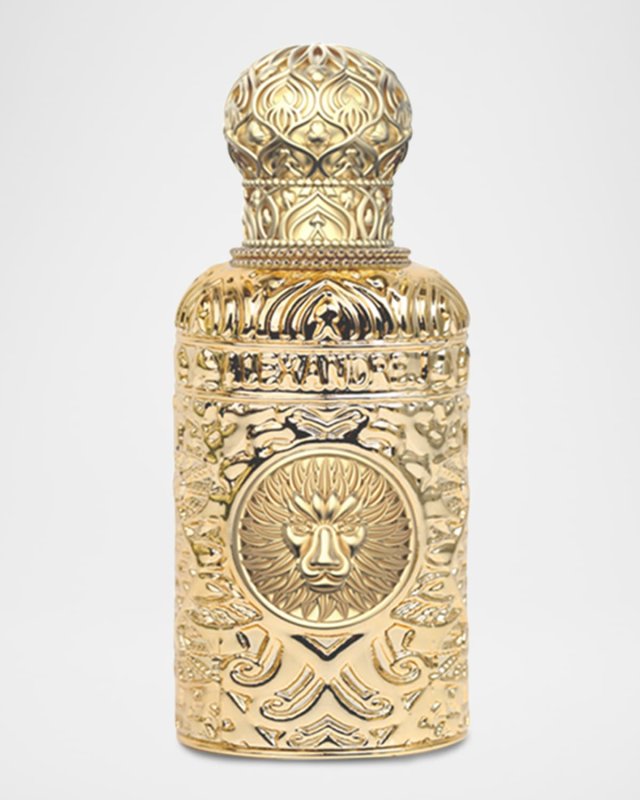 Majestic Nard Eau De Parfum, 25 mL