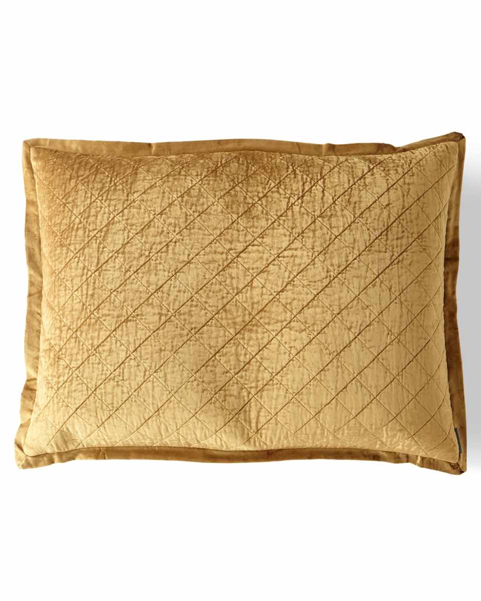 Chloe Luxe European Pillow