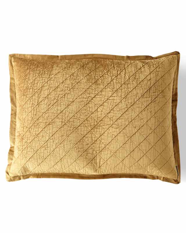 Chloe Luxe European Pillow