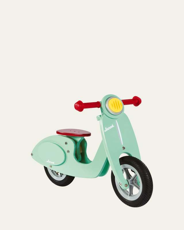 Mint Scooter Balance Bike