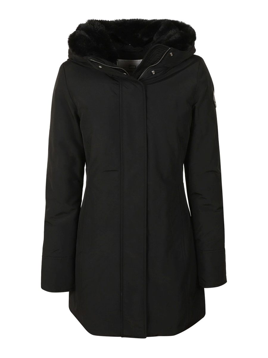 Woolrich Manteau Rembourré - Boulder