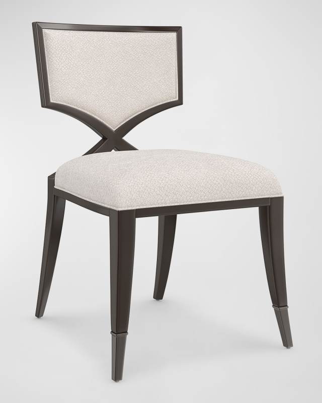 First Side Chair