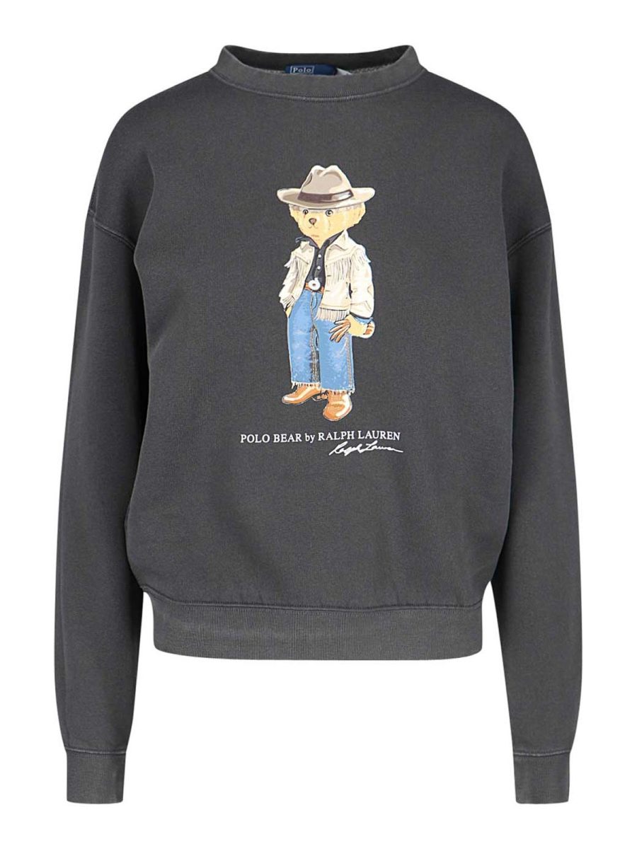 Polo Ralph Lauren Sweat-Shirts - Gris