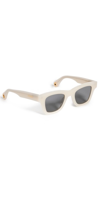 Jacquemus Les Lunettes Nocio Dark Gr