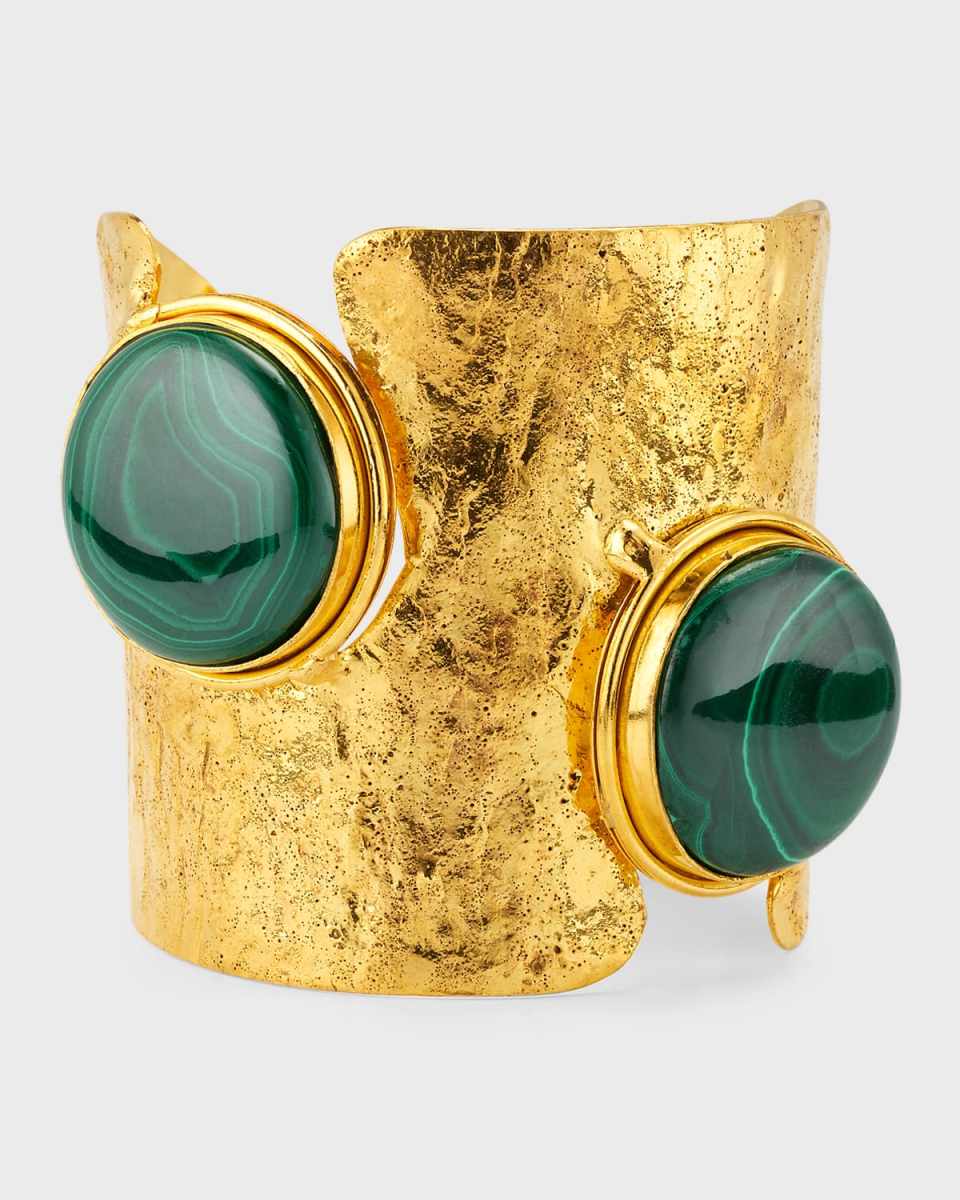 Ajouree II Cuff Bracelet