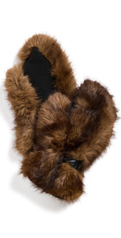 Apparis Lumi Gloves Mink