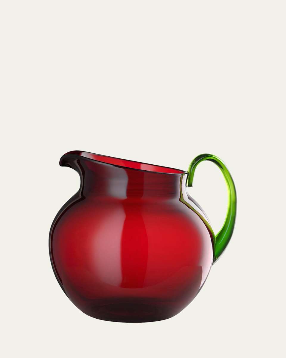 Pallina Pitcher
