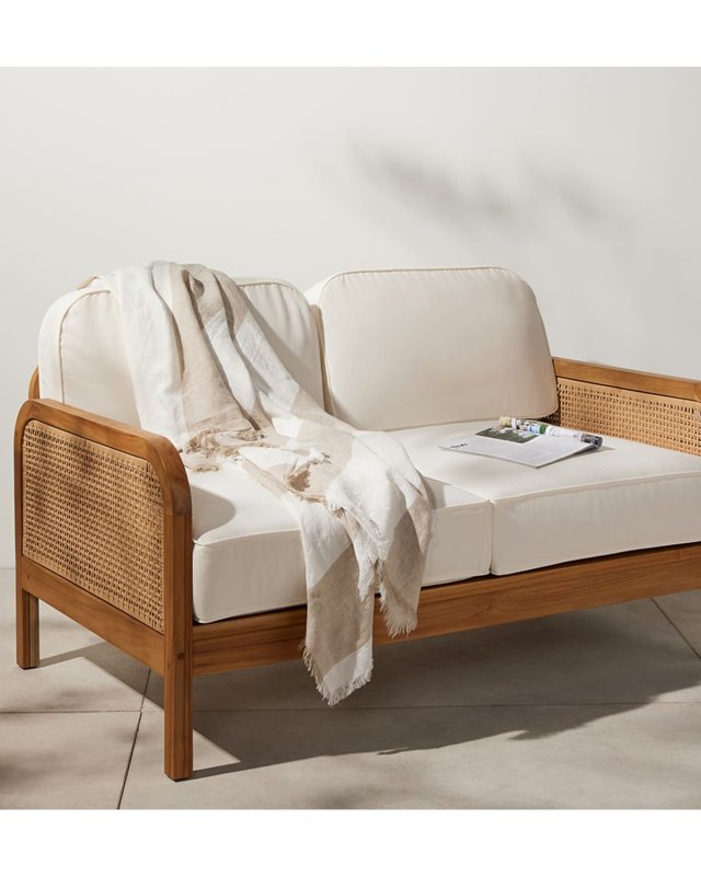 Merit Outdoor Sofa