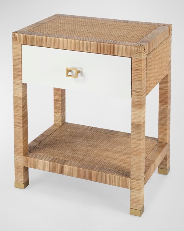 Carina Night Stand