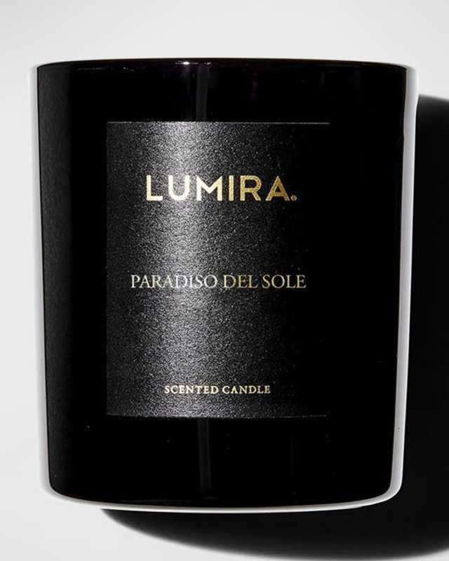 Paradiso Del Sole Candle, 10.5 oz.
