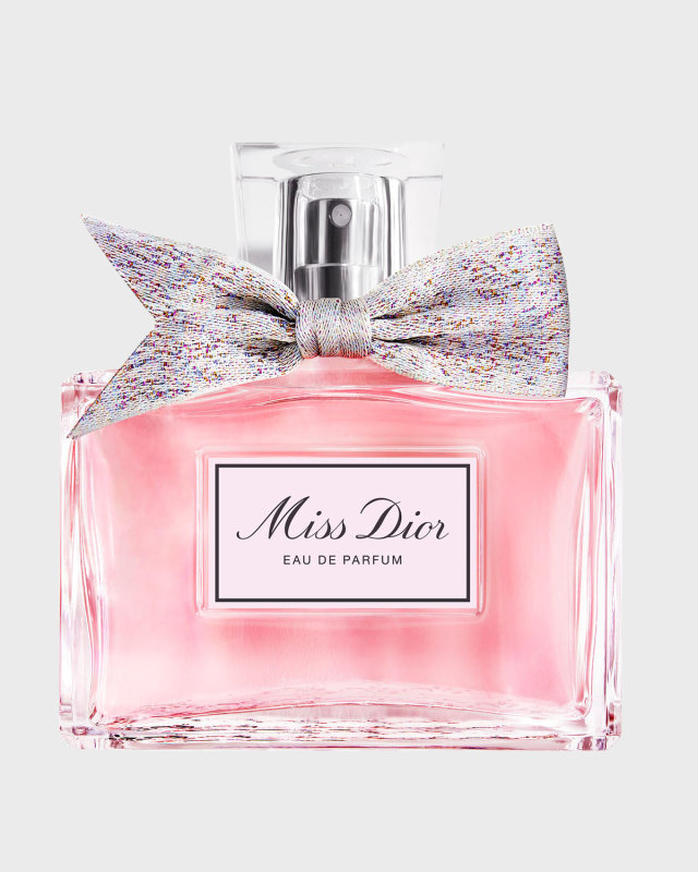 Miss Dior Eau de Parfum,