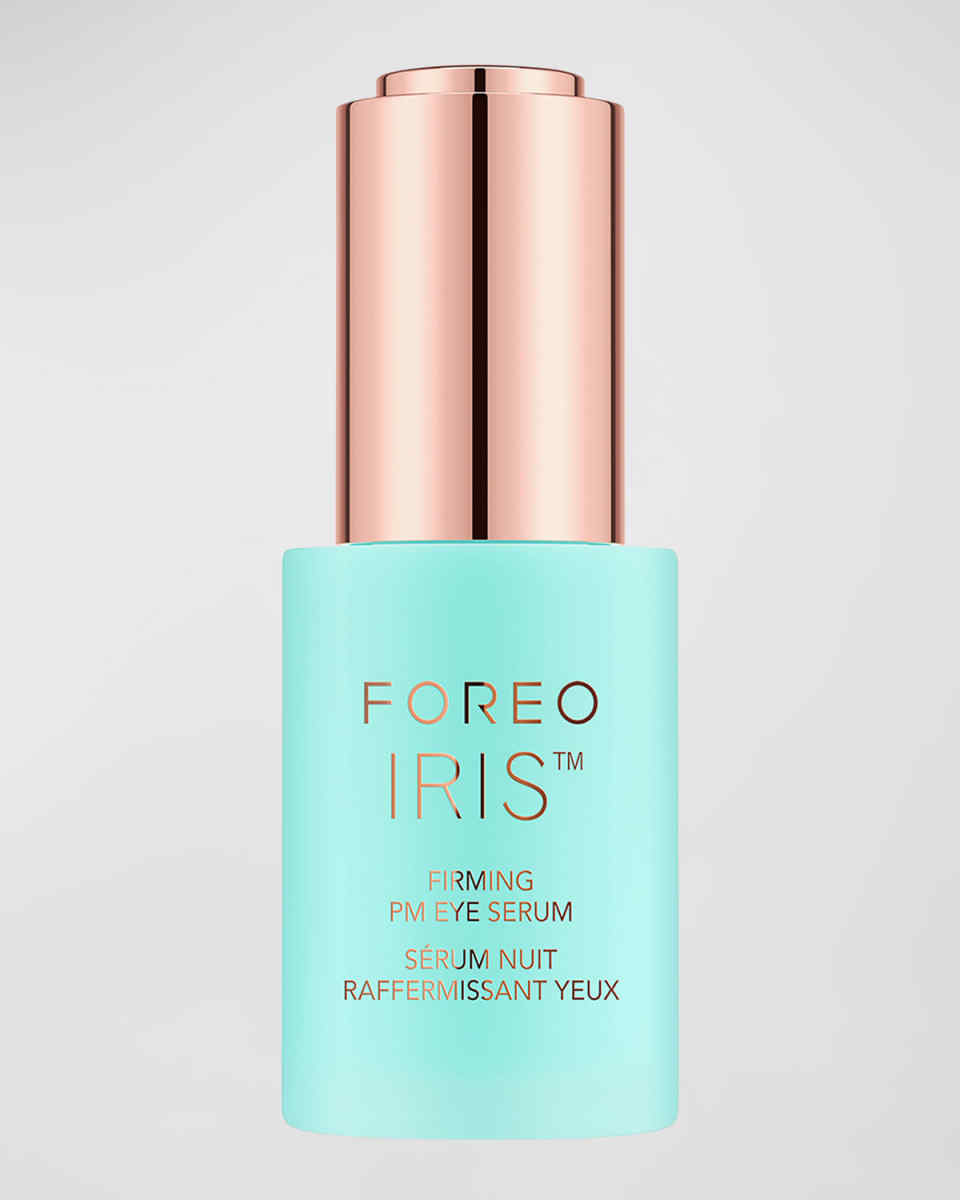 IRIS Firming PM Eye Serum, 0.5 oz.