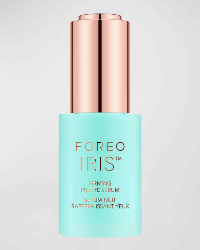 IRIS Firming PM Eye Serum, 0.5 oz.