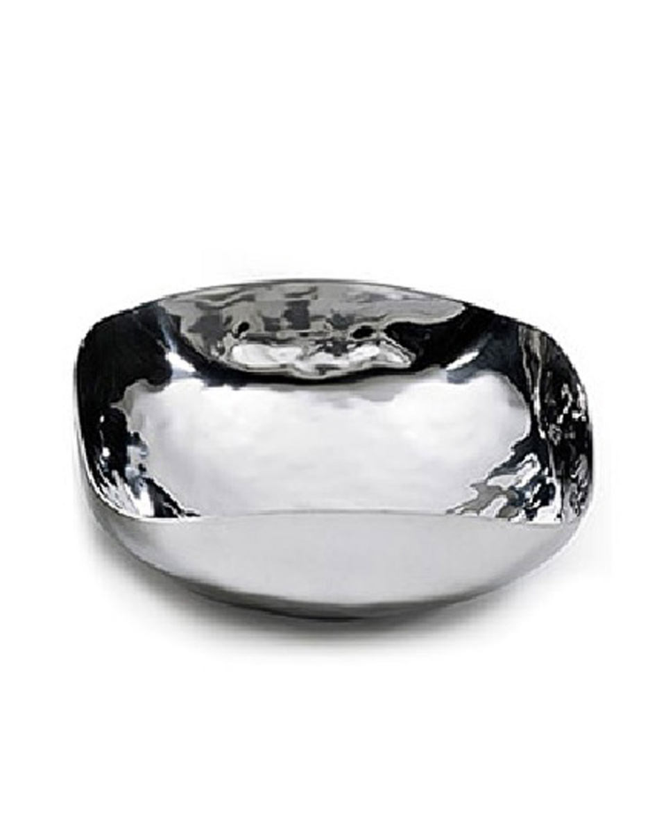 Fidelia Square Bowl, 12"