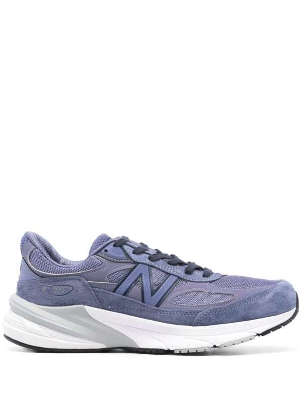 990v6 sneakers