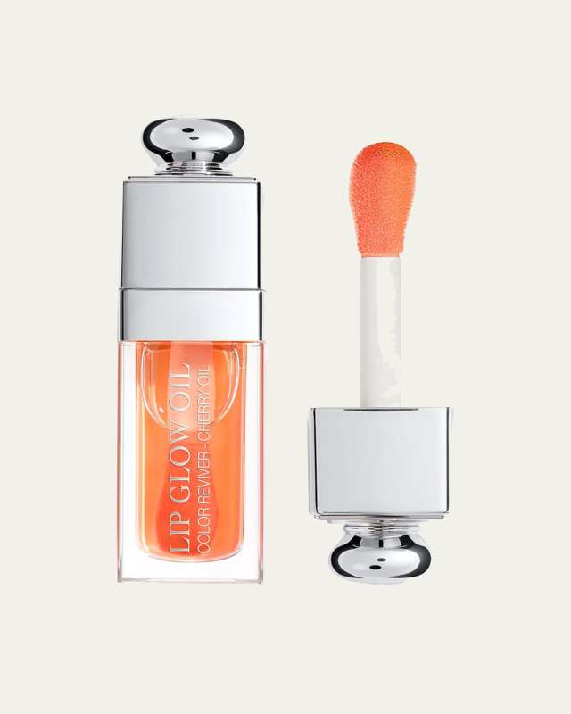 Dior Addict Lip Glow Oil