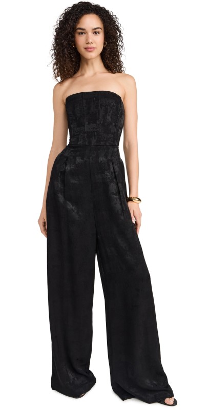87Origins Bimi Jumpsuit Black