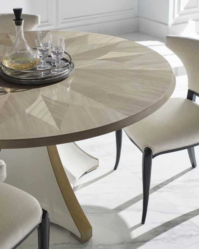 Great Expectations Dining Table