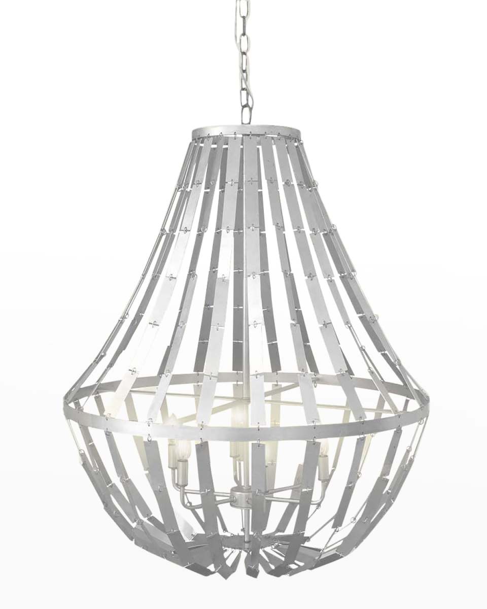 Serafina 30" Chandelier