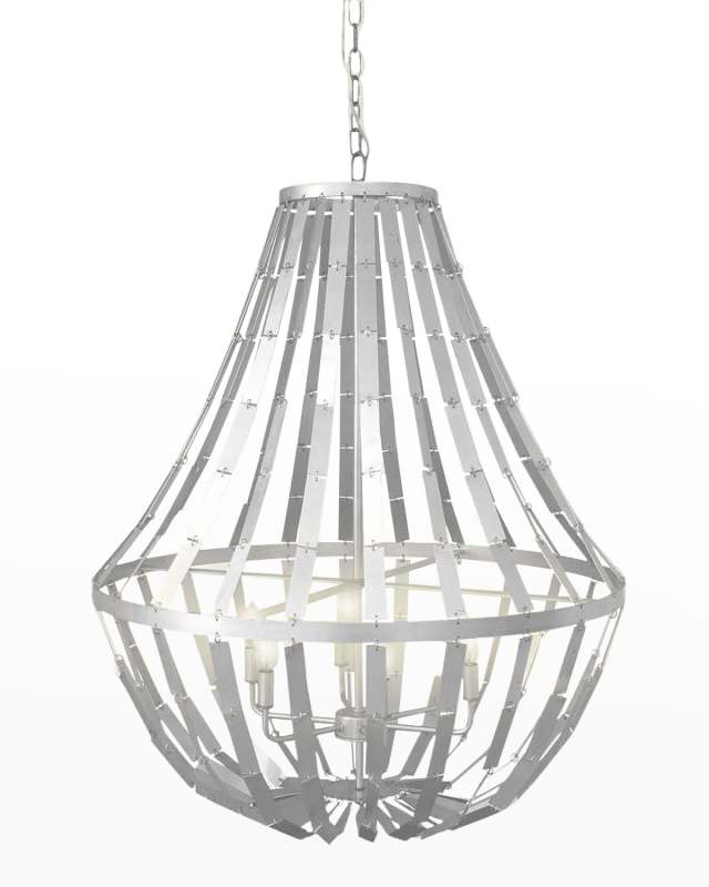 Serafina 30" Chandelier