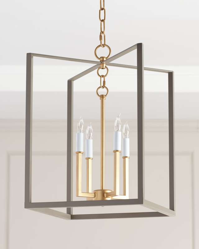 Manning Light Chandelier