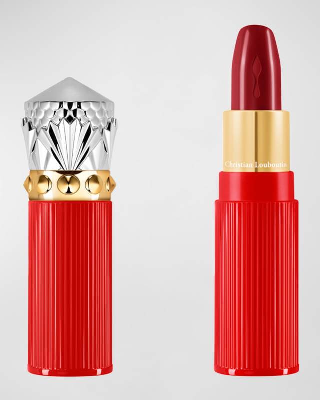 So Glow Sheer Lip Color