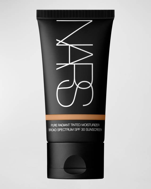 Pure Radiant Tinted Moisturizer SPF 30