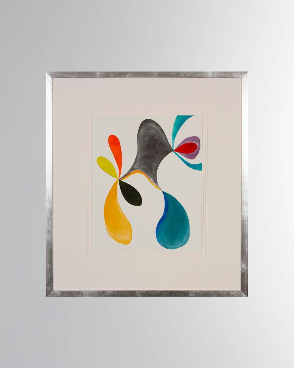 "Magic Tricks I" Giclee