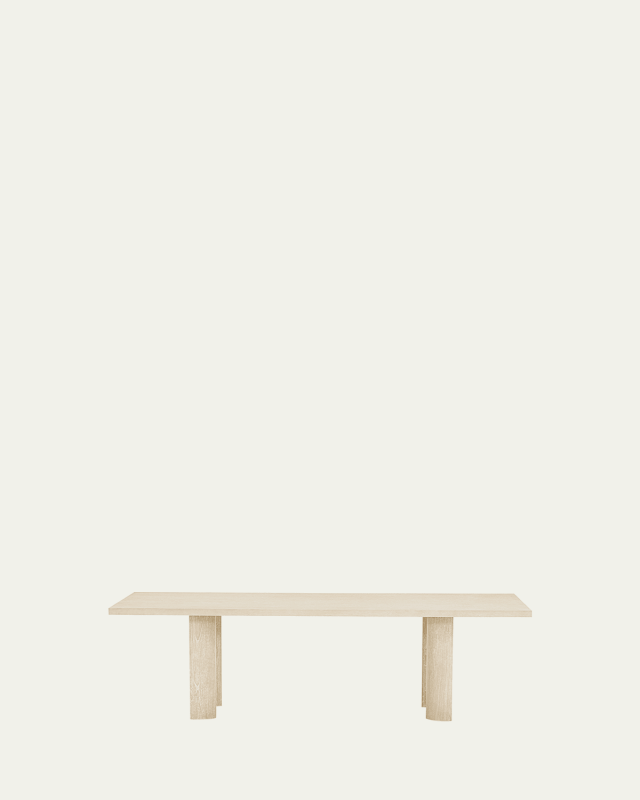 Aubry Dining Table