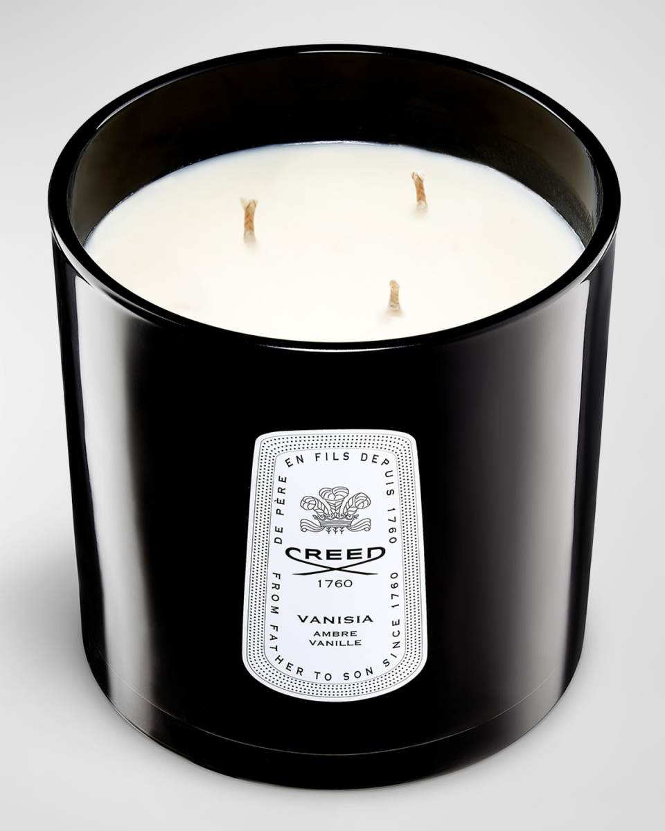 22.9 oz. Vanisia Scented Candle