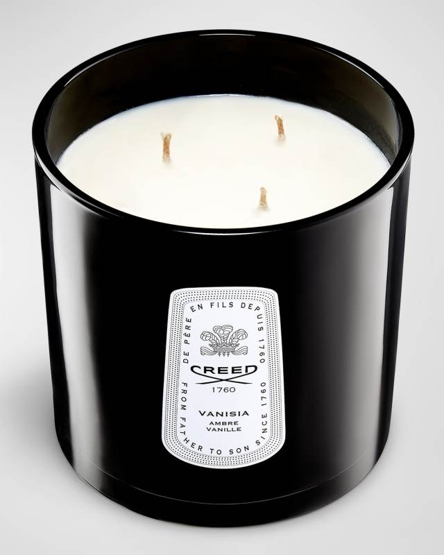 22.9 oz. Vanisia Scented Candle