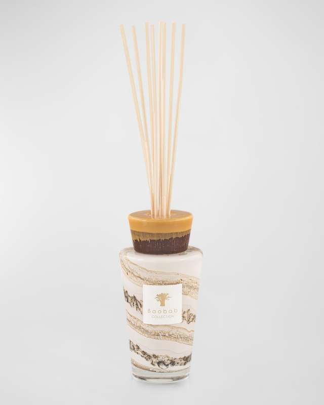 Sand Siloli Mini Totem Diffuser, 8.4 oz.