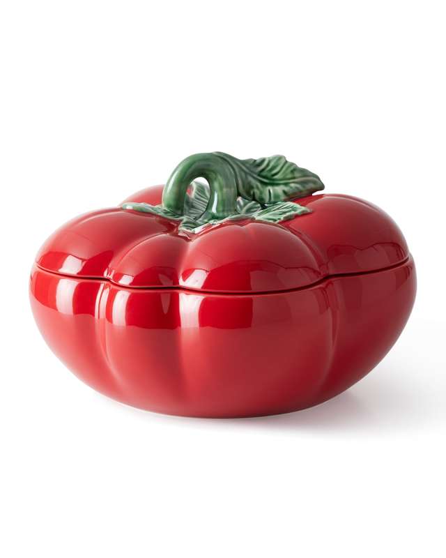 Tomato Tureen