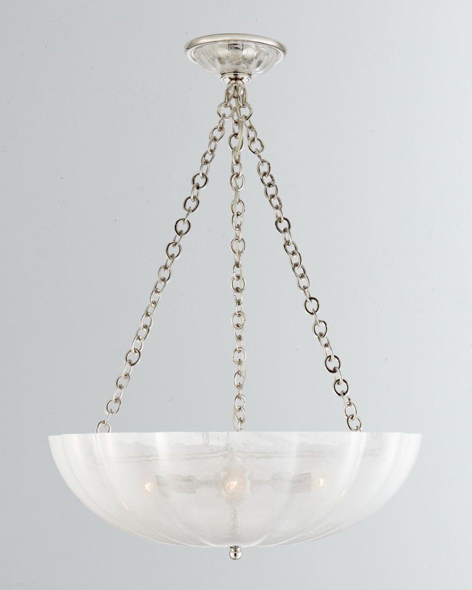 Rosehill Large Chandelier By AERIN