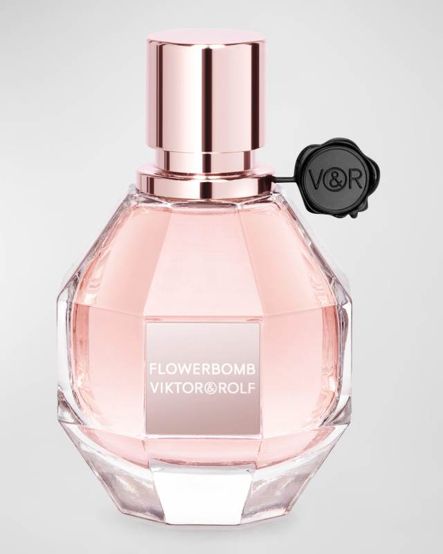 Flowerbomb Eau de Parfum Spray,