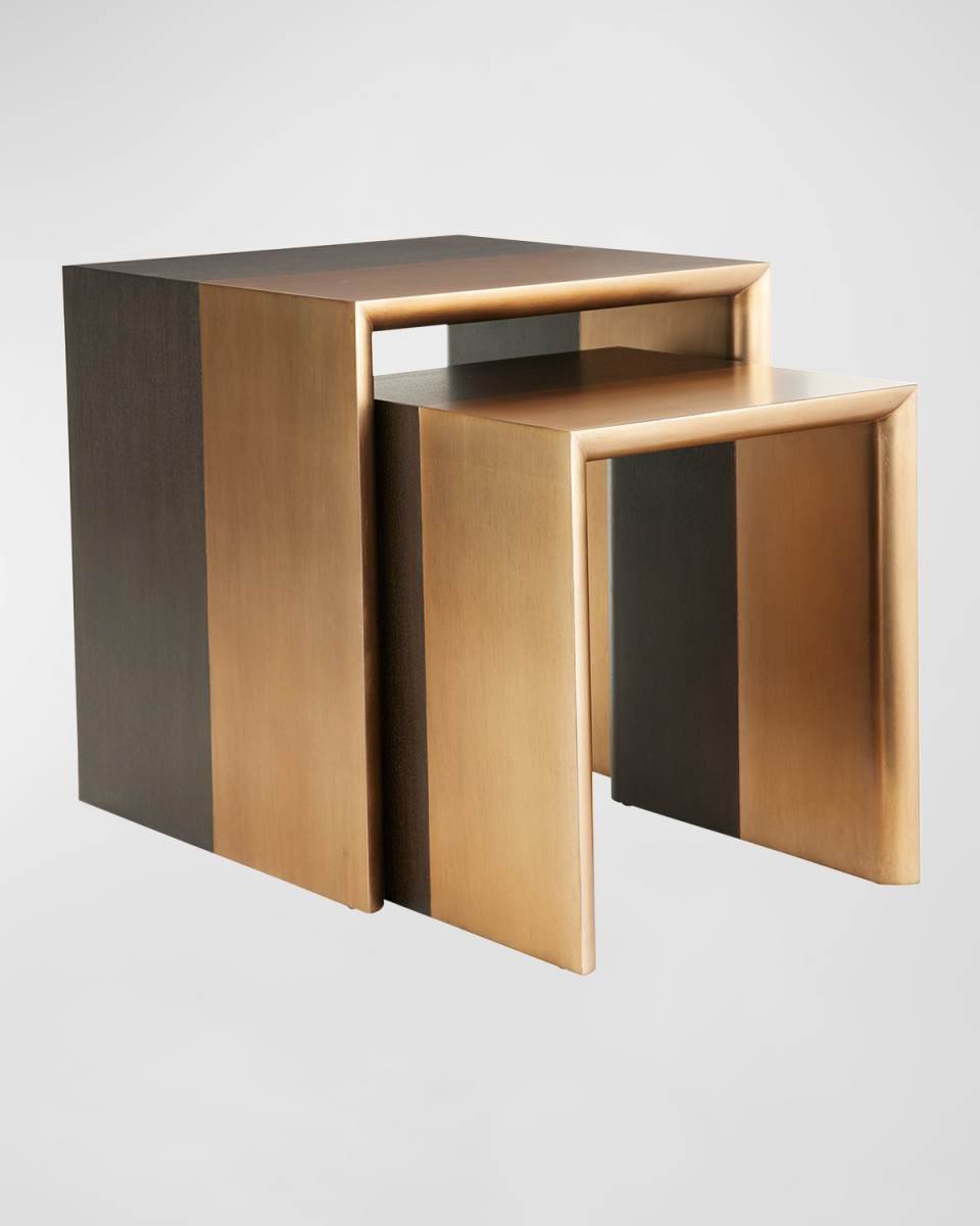 Kiersten Nesting Tables