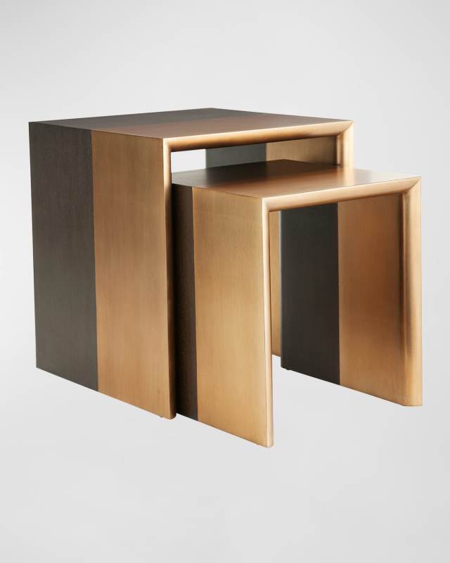 Kiersten Nesting Tables