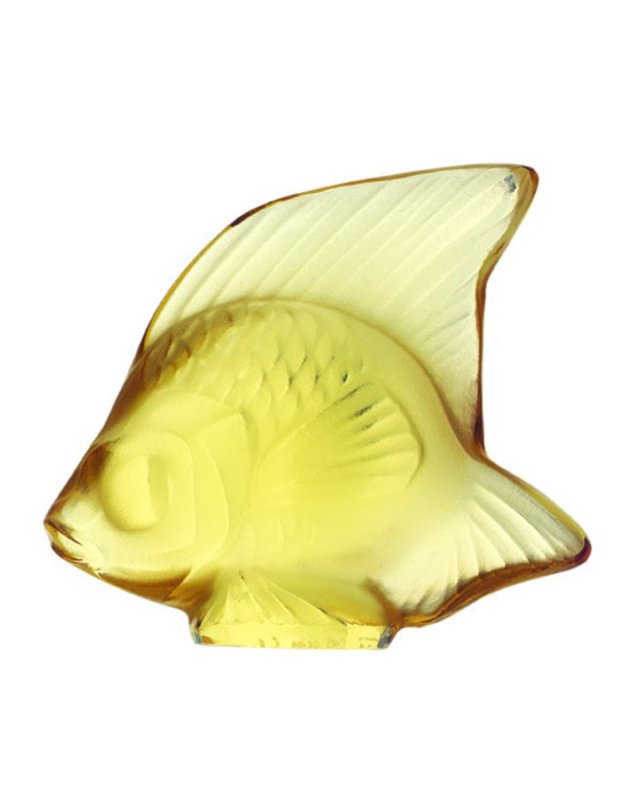 Golden Fish