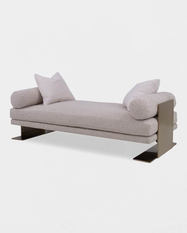 Bolster Daybed, 80"