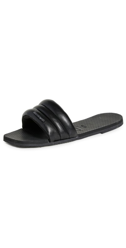 Havaianas You Milan Sandals Black