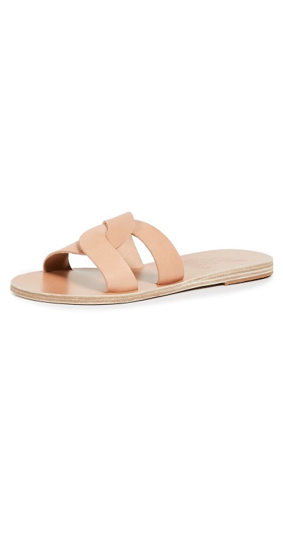 Ancient Greek Sandals Desmos Slides Natural