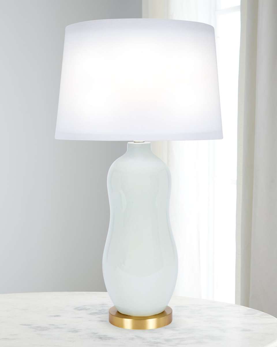 Taylor Ceramic Table Lamp
