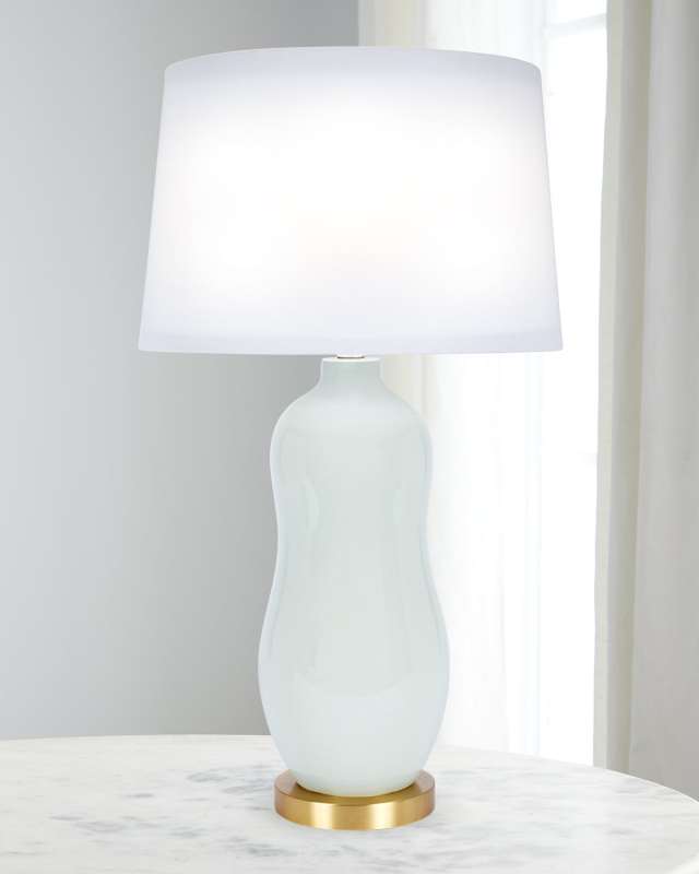 Taylor Ceramic Table Lamp