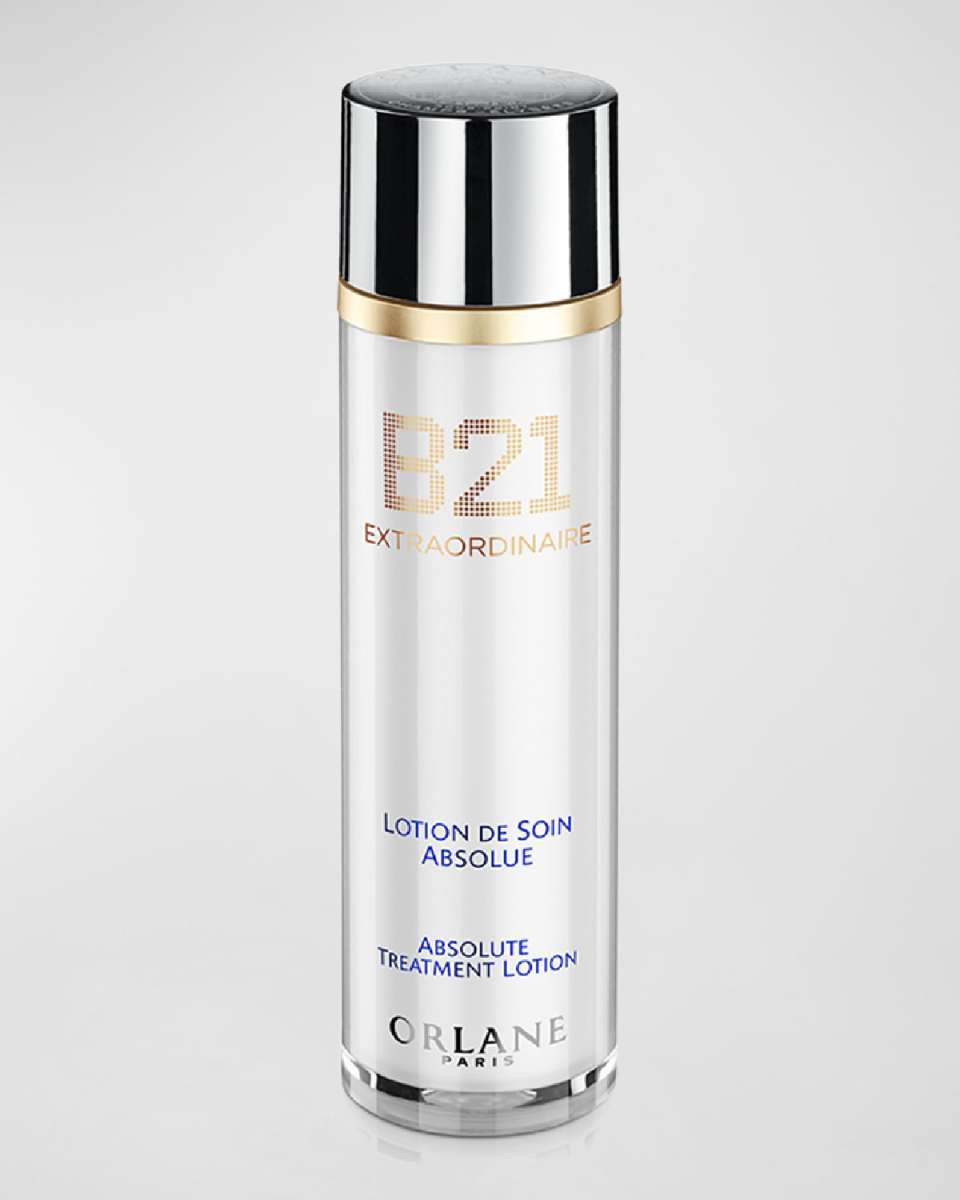 B21 Extraordinaire Absolute Treatment Lotion, 4 oz.