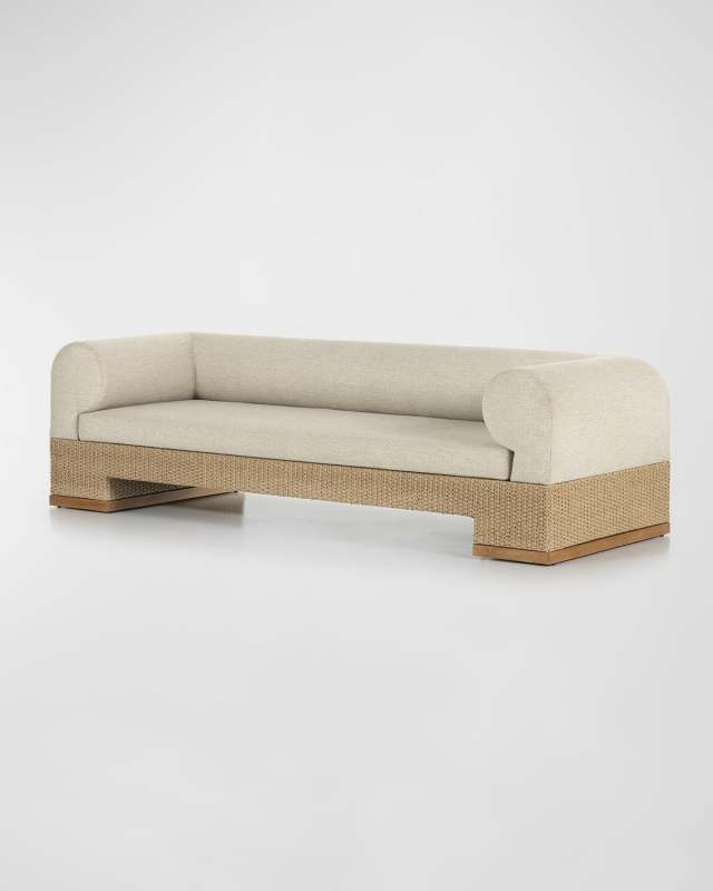 Joss Outdoor Sofa