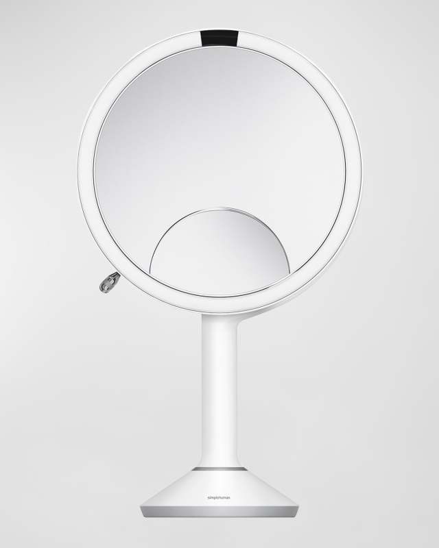 8" Sensor Mirror Trio