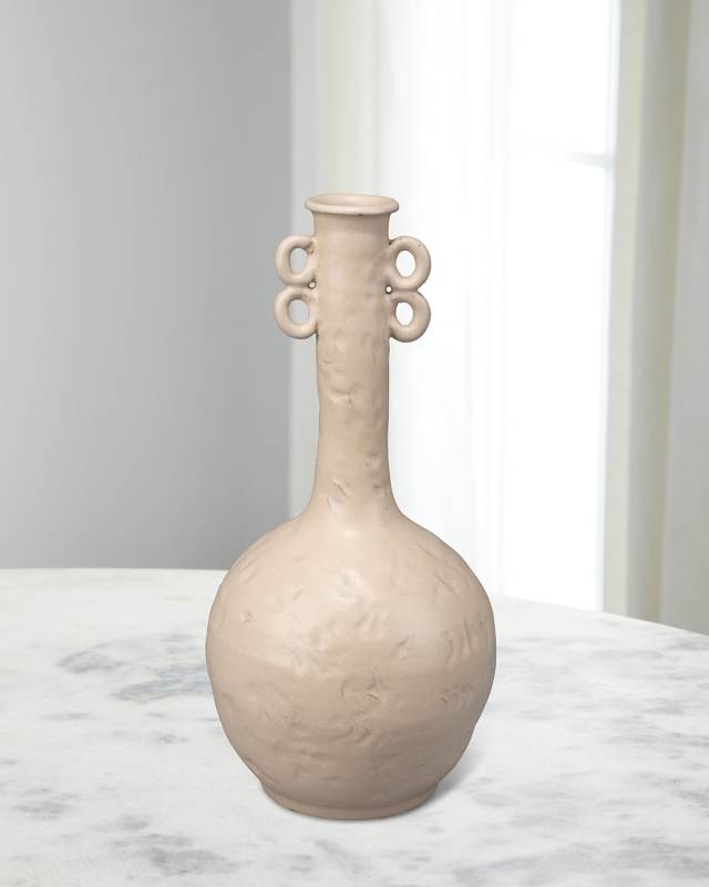 Babar Vase